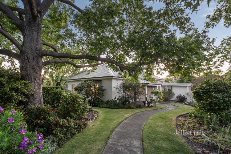 17 Harold Avenue Glen Iris 3146