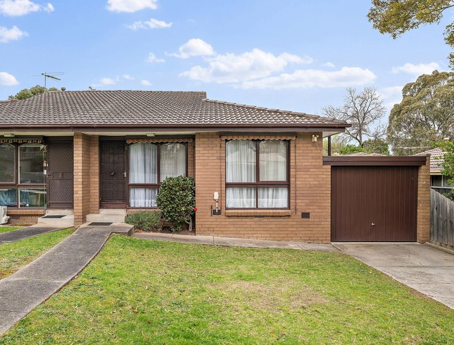 1/7 Harrison Street Ringwood 3134