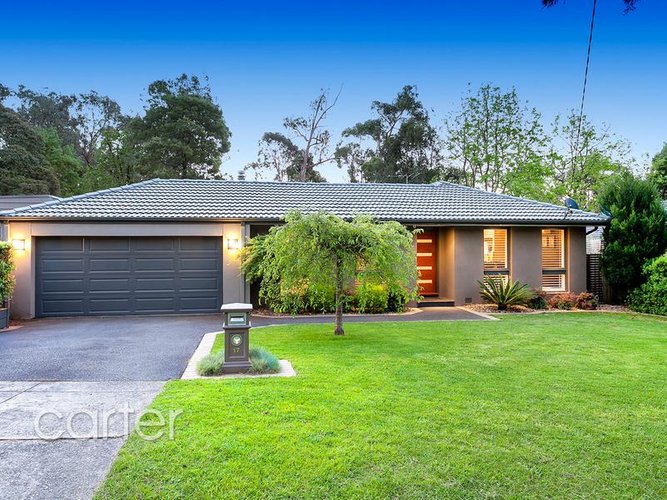 17 Hawkins Road Montrose 3765