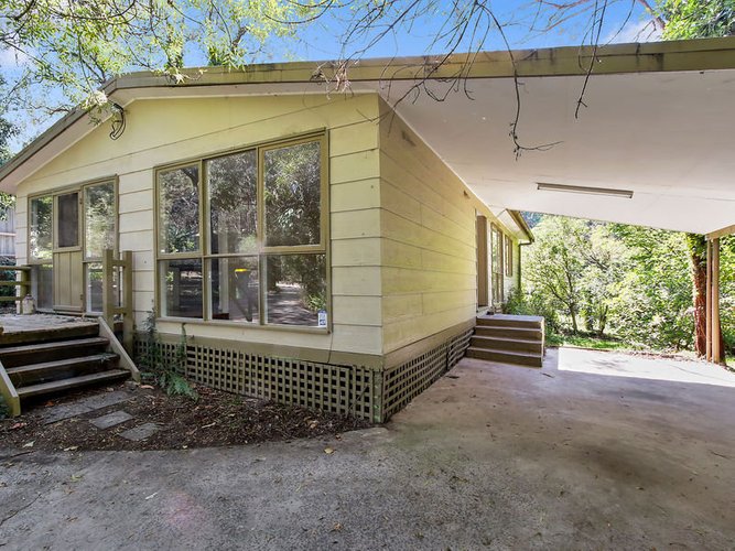 17 Hazford Street Healesville 3777