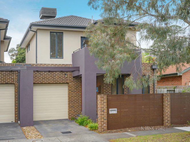 17 Hender Street Doncaster 3108
