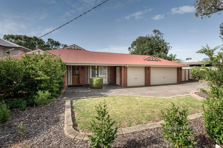 17 Herbert Road Carrum Downs 3201