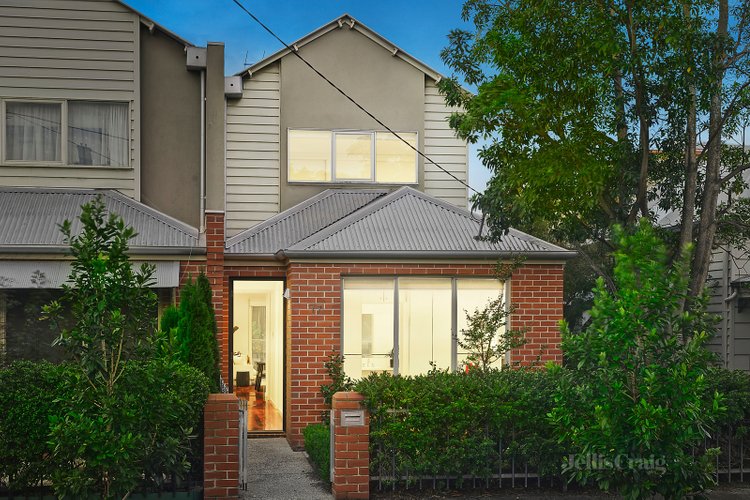 17 Heritage Street Moonee Ponds 3039