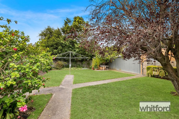 17 Highfield Drive, Grovedale