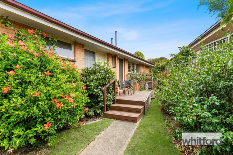 17 Highfield Drive, Grovedale