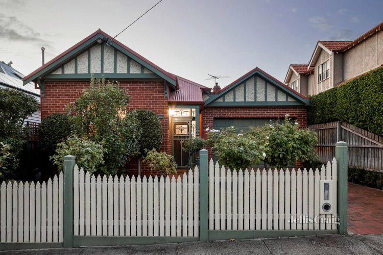 17 Hoddle Street Essendon 3040