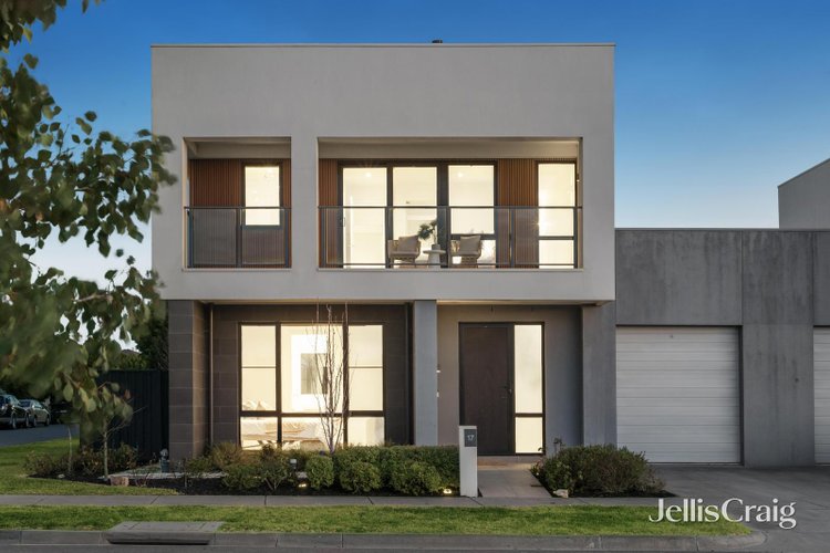 17 Hoddle Street Mulgrave 3170