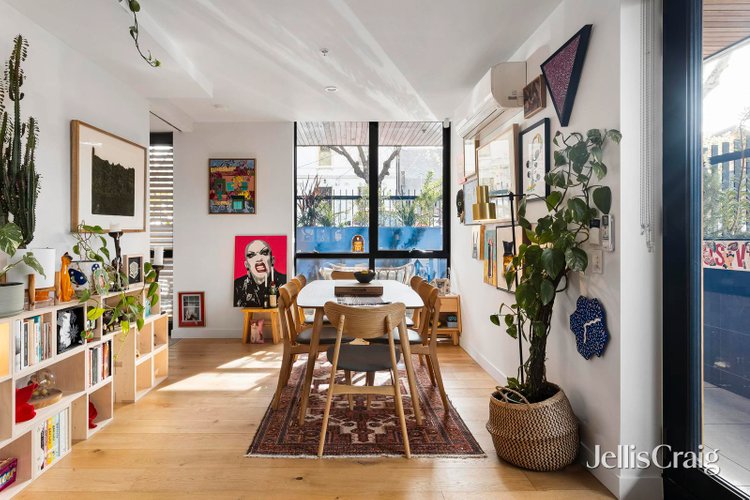 17 Hodgson Street Fitzroy 3065