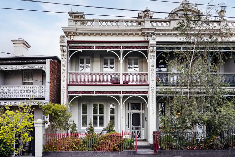 17 Howe Crescent South Melbourne 3205