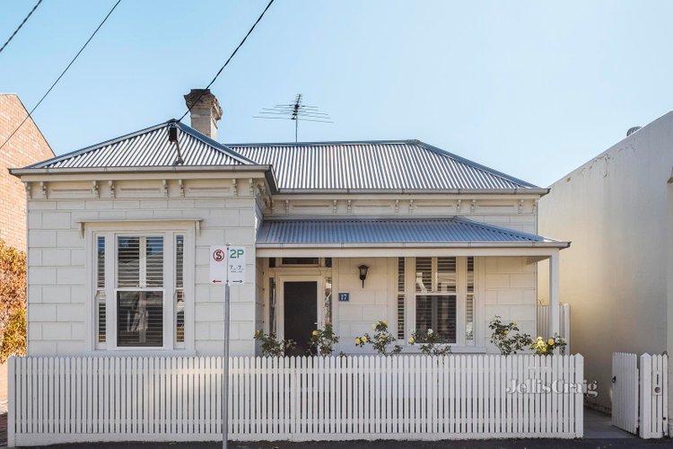 17 Hunter Street Abbotsford 3067