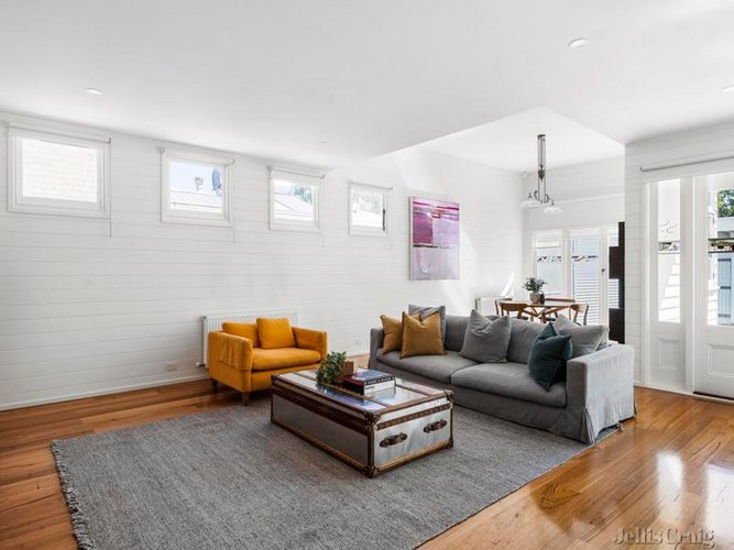 17 Hunter Street Abbotsford 3067