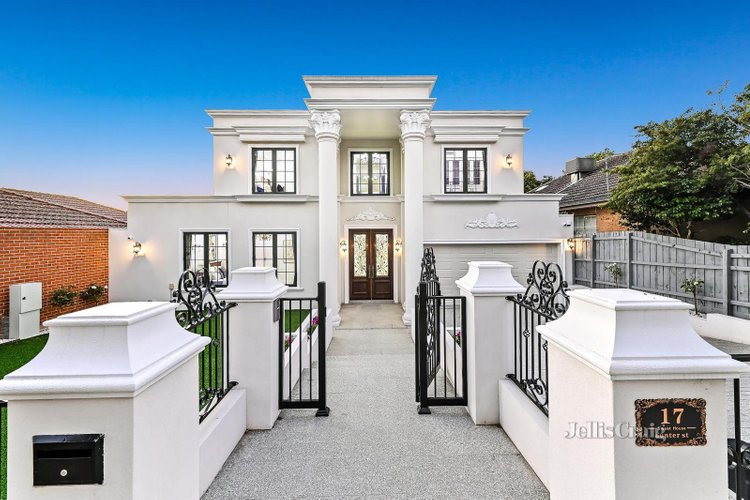 17 Hunter Street Glen Waverley 3150