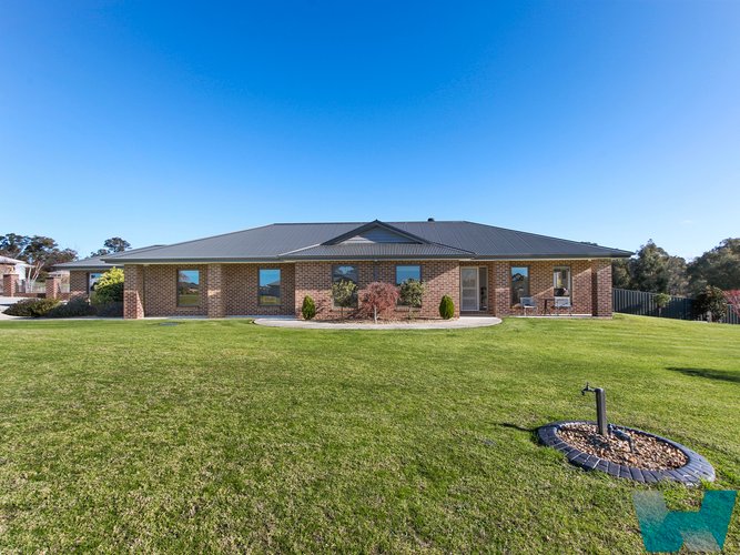 17 Ian Court, Wy&nbsp;Yung