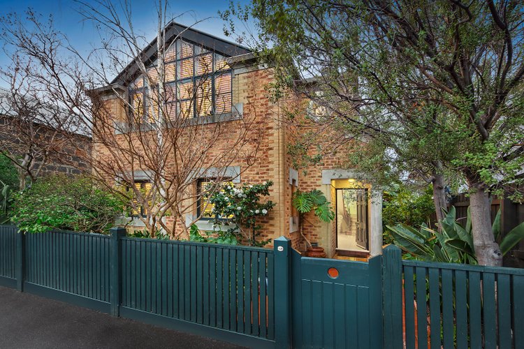 17 James Street Richmond 3121