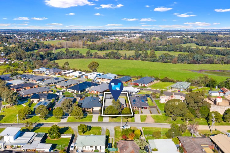 17 Jennings Street, Bairnsdale