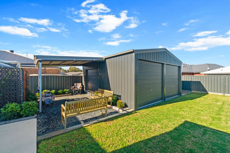 17 Jennings Street, Bairnsdale