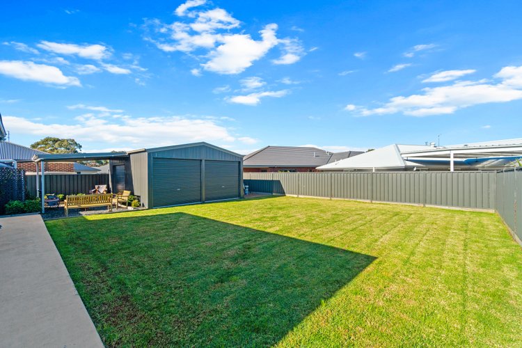 17 Jennings Street, Bairnsdale