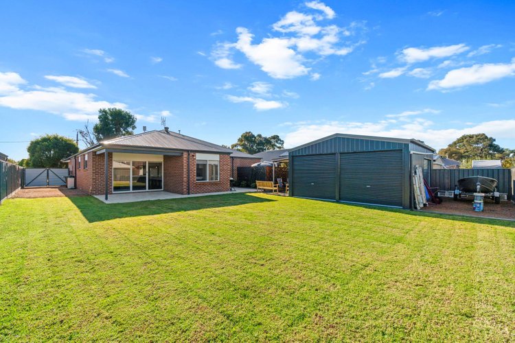 17 Jennings Street, Bairnsdale