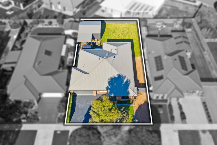 17 Jennings Street, Bairnsdale