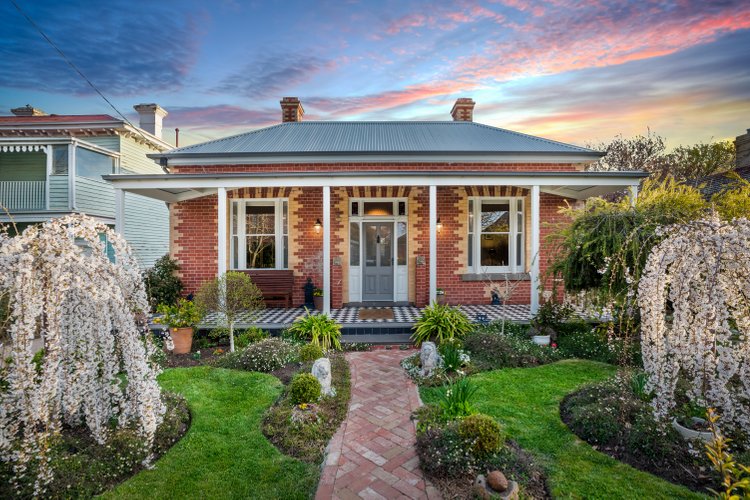 17 Jennings Street Kyneton 3444