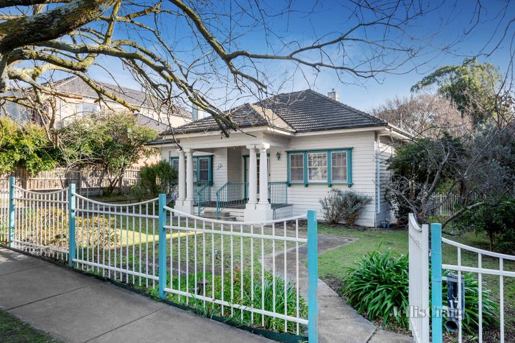 17 Jersey Street Balwyn 3103