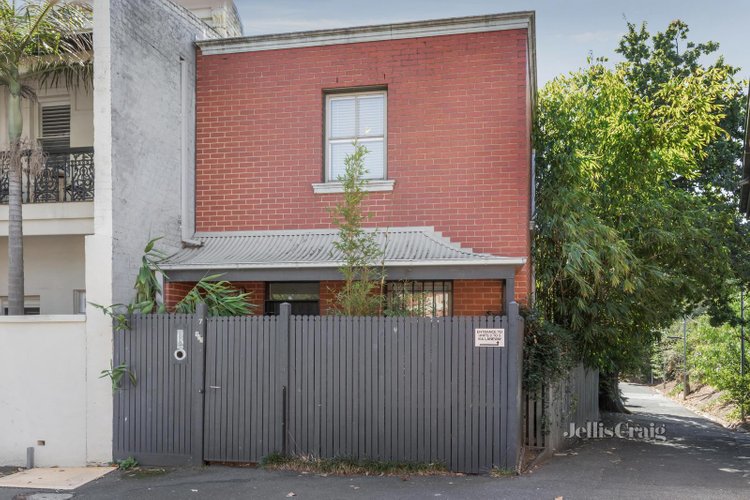 1 7 Jika Place Richmond 3121