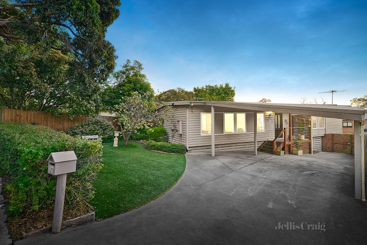 17 Jubilee Street Mount Waverley 3149