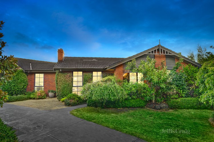 1/7 Justin Court Wantirna South 3152