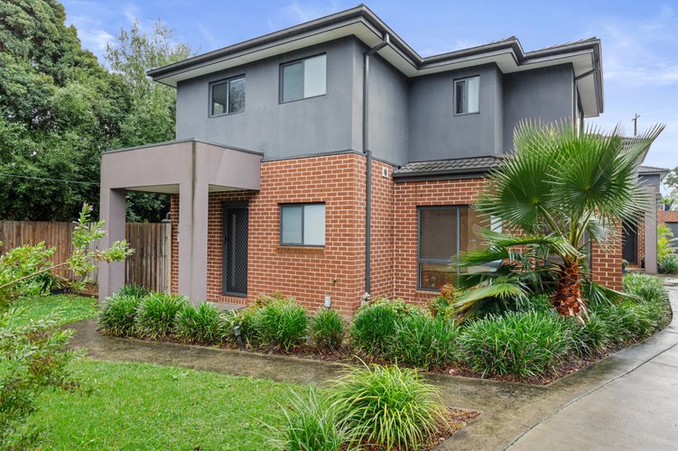 1/7 Kauri Court Croydon 3136