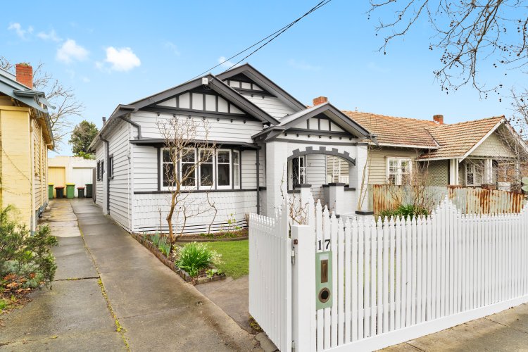 17 Kellett Street Northcote 3070