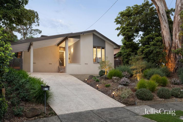 17 Kelvin Avenue Montmorency 3094