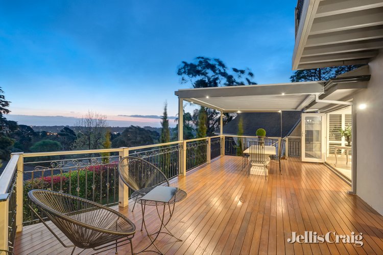 17 Kenmare Avenue Croydon 3136