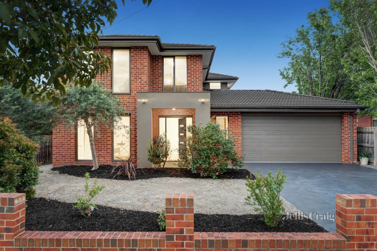 17 Kershaw Street Bentleigh East 3165