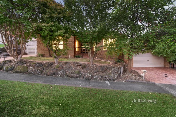 17 Kim Street Diamond Creek 3089