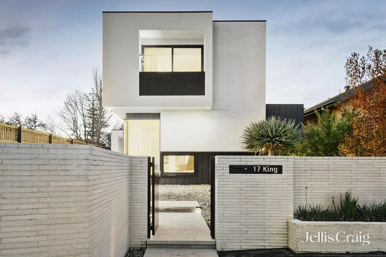 17 King Street Camberwell 3124