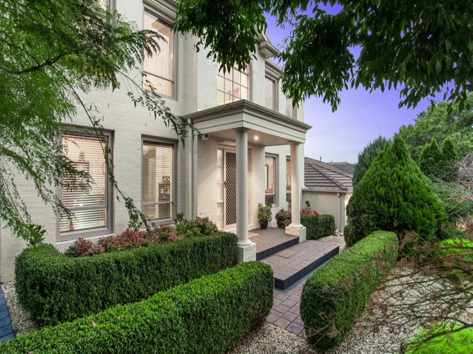 17 Kirkford Drive Mooroolbark 3138