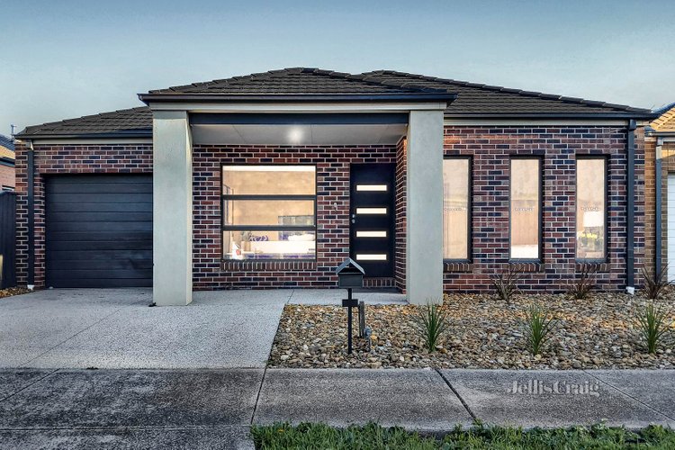 17 Knightsbridge Drive Epping 3076