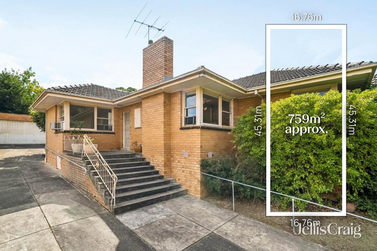 17 Koolkuna Avenue Doncaster 3108