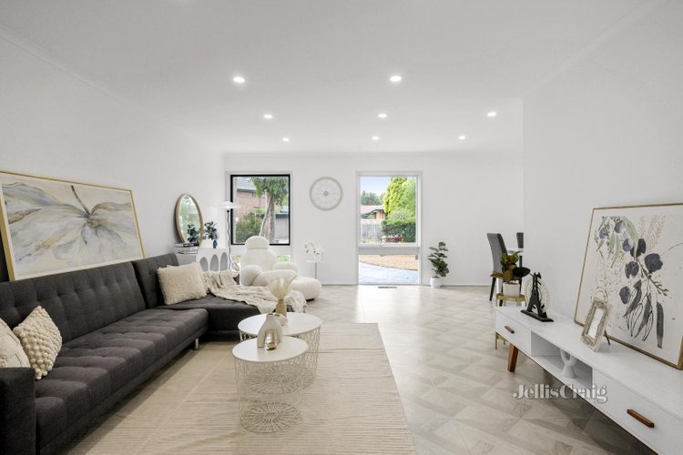 17 Kristen Close Glen Waverley 3150