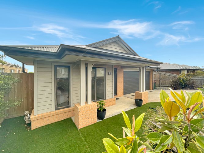17 Lady Earl Crescent  Ocean Grove 3226