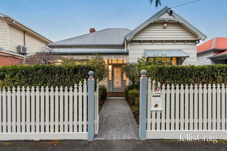 17 Lanark Street Brunswick East 3057