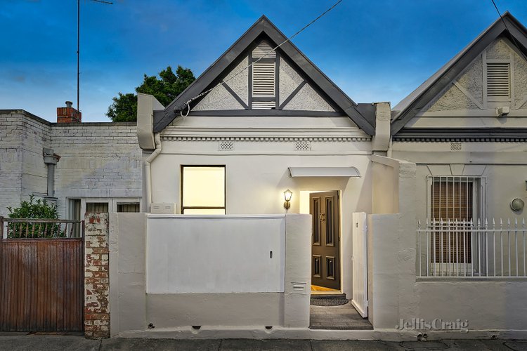 17 Lang Street South Yarra 3141
