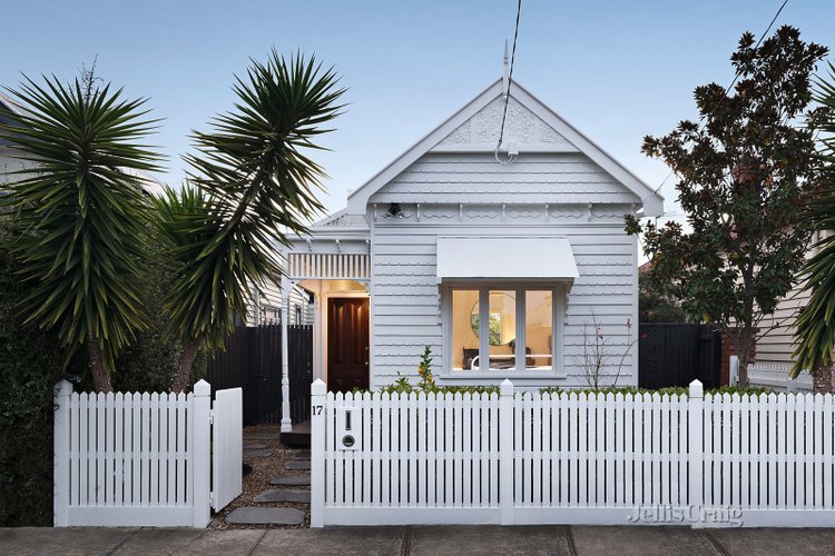 17 Langston Street Northcote 3070