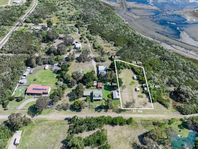 17 Le Grand Avenue, Hollands Landing