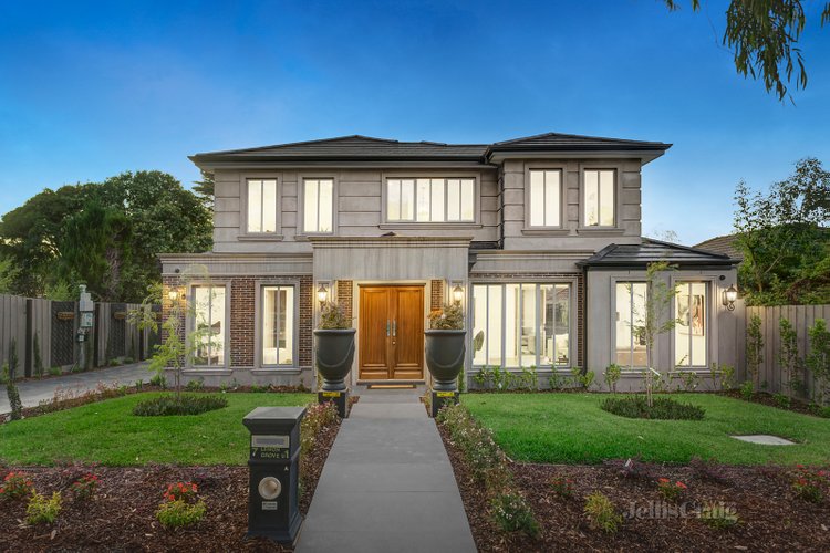 1/7 Lemon Grove Mount Waverley 3149