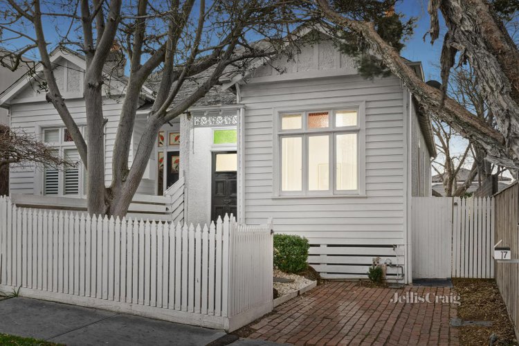 17 Leopold Street Glen Iris 3146
