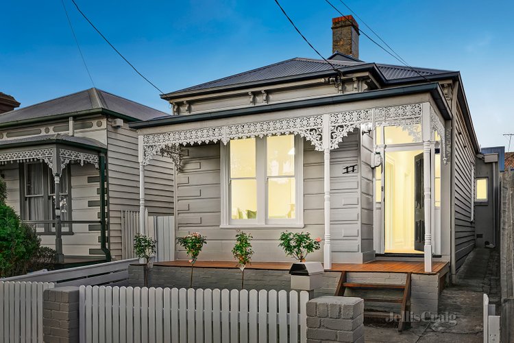 17 Lethbridge Street Moonee Ponds 3039