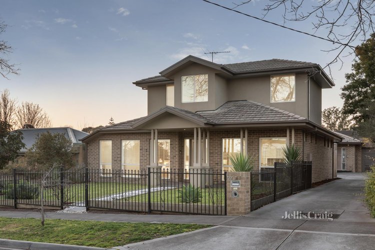1 7 Liberator Street Ashburton 3147