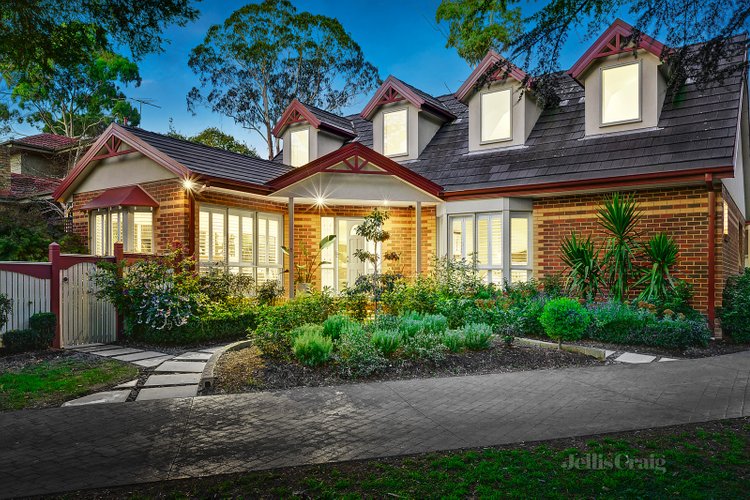 1/7 Lilian Street Nunawading 3131