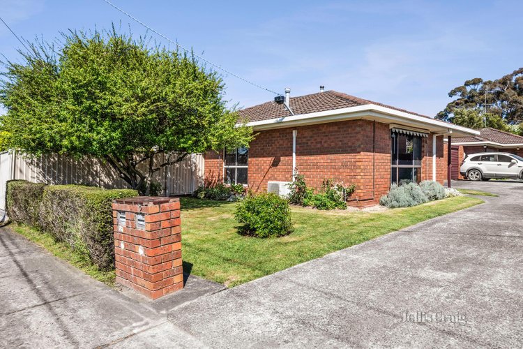 1 7 Lilley Street Ballarat North 3350